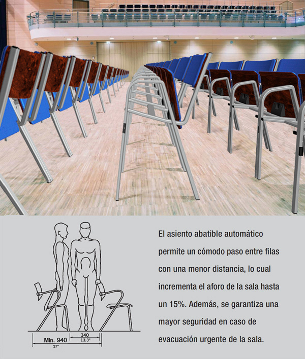 Adobe Portfolio figueras elisava barcelona spain furniture multi purpose chair Functionality