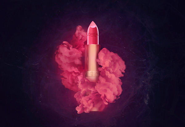 L'Oréal Paris Lipstick