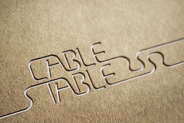cable table knebel desk School Project