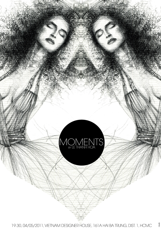 moments rkudo poster