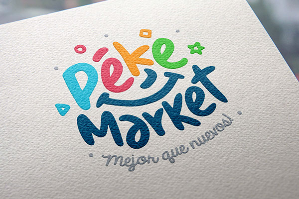 PekeMarket | Corporate Identity