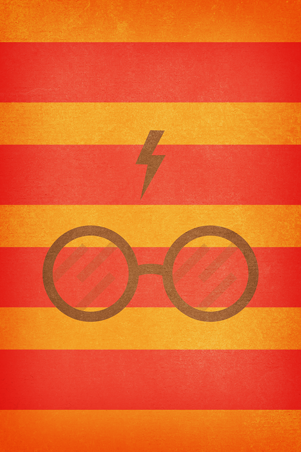 Harry Potter Wallpaper For Iphone On Behance