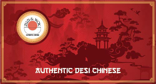 Advertising  Brand Design branding  chinese Food  identity Logo Design Packaging restaurant visual identity