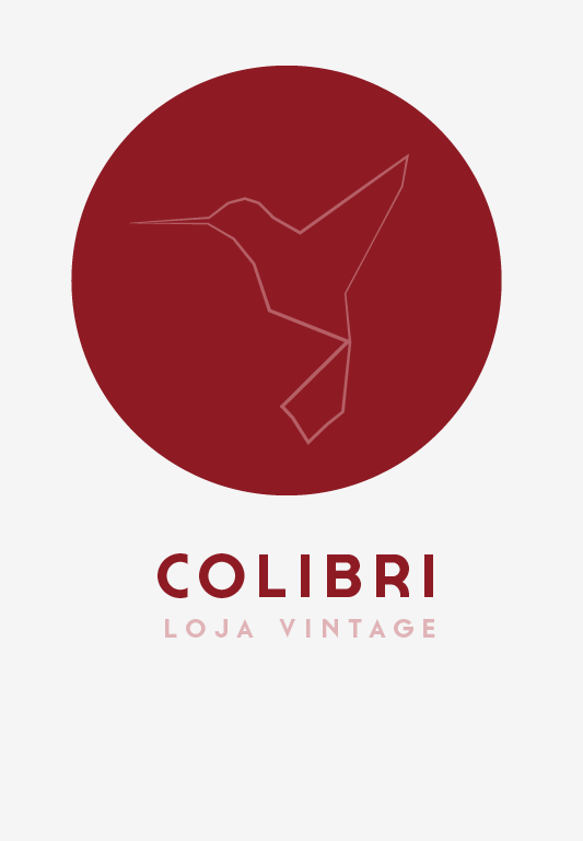 colibri vintage