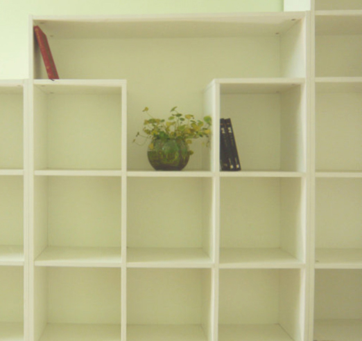 desk bookshelf MING DYNASTY FURNITRUE Chinese element