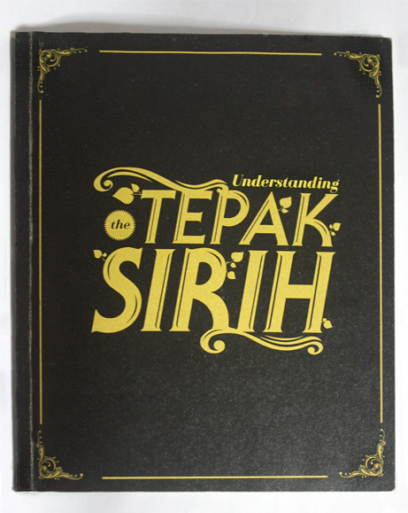 tepak sirih Tepak sireh malay weddings