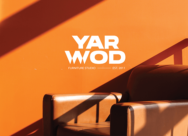 YARWOD | Brand Identity