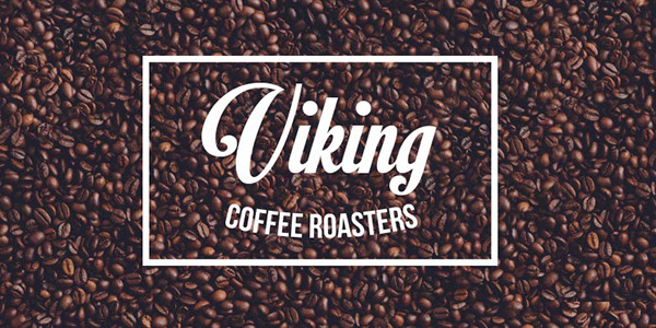 logo Coffee Website Responsive