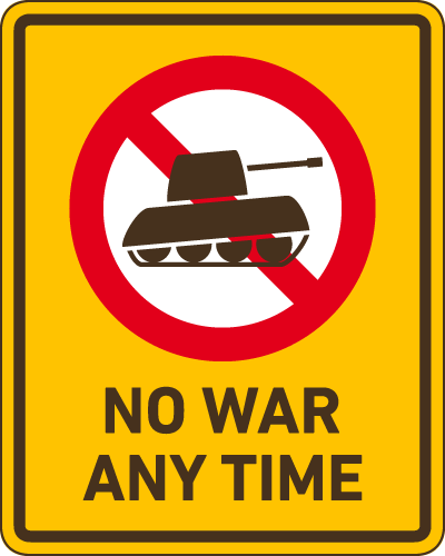 series no war