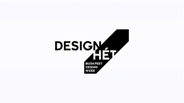 Budapest Design Week 2021 on Behance