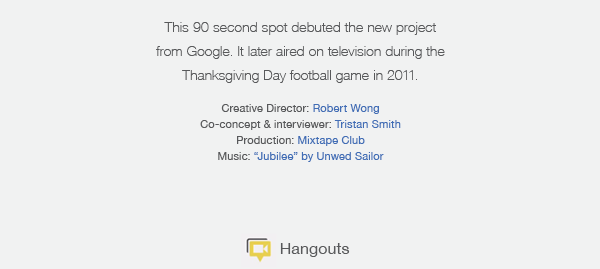 google  google+  social networking  product demo  motion  design  FACEBOOK   circles