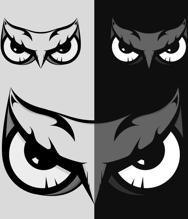 owl animal logo logo owl logo identity owl illustration animals