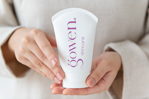 GOWEN - A Skincare Brand