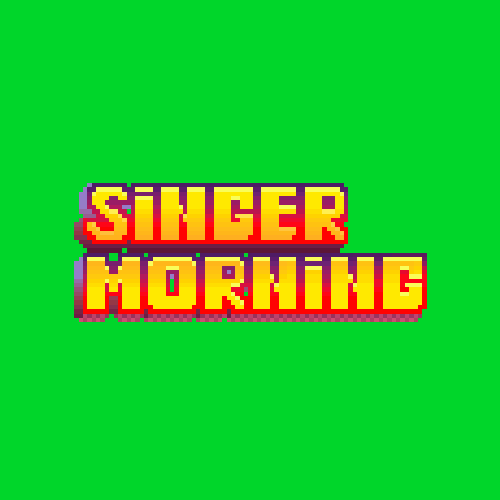 singermorning Videogames apps Pixel art play store iceblink game division madrid Mobile apps pixel
