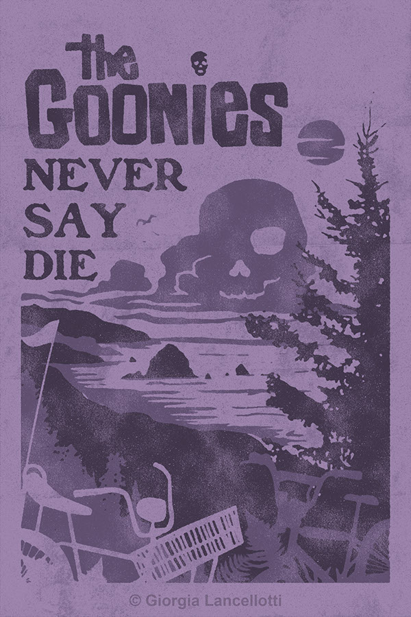 The Goonies Project