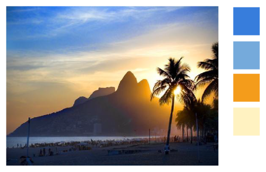foxton Rio de Janeiro Brasil Brazil summmer 2012