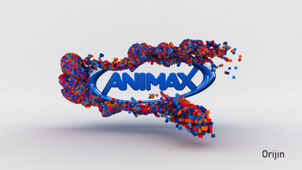 Animax