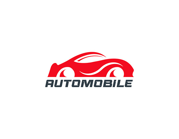 Logo design, automobile logo, car logo