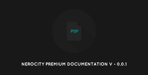 documentation pdf