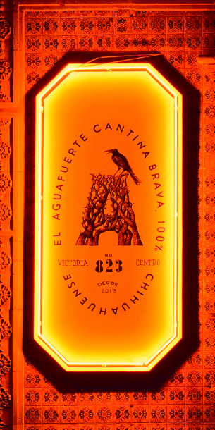 chihuahua cantina bar northmexico valverde Desierto alaverga