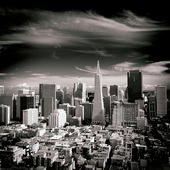 New York san francisco California Oregon chicago Washington State illinois Brooklyn Bridge golden gate Landscape Mono black and white long exposure square format usa