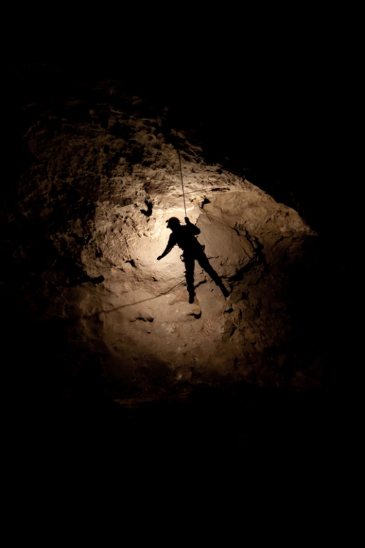 Caving  headlamp  cave  caves  adventure  exploration   Explorer  geology photographer  Geographic underground