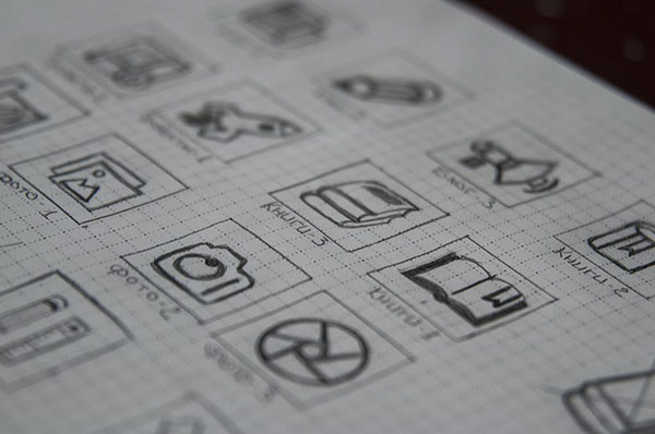 set line Icon icons free down download