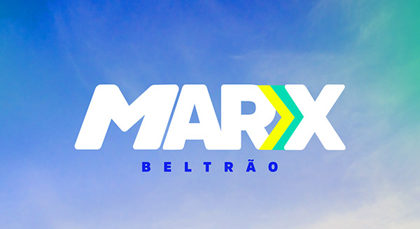 DEPUTADO FEDERAL - MARX BRLTRÃO