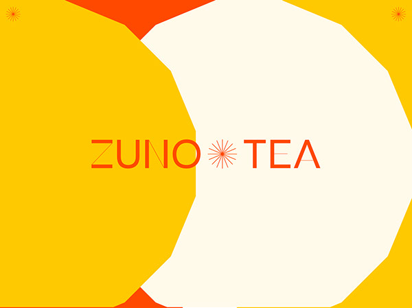Zuno Tea | Brand