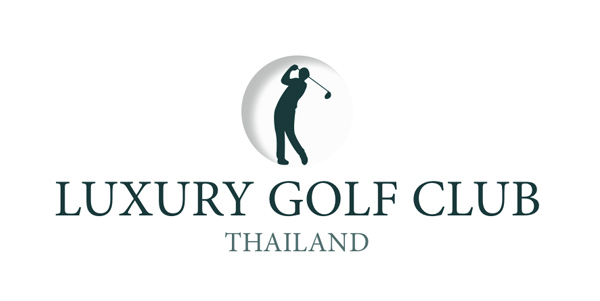 Golf Club Logo Design