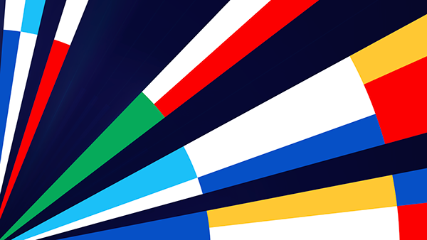 Eurovision Song Contest 2020 visual identity