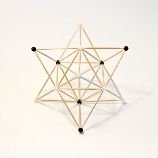 sankakkei  triangle  driehoek sacred geometry golden mean PI Phi platonic solids tetrahedron Star Tetrahedron octahedron 64-Tetrahedron Cube Nassim Haramein Icosehedron