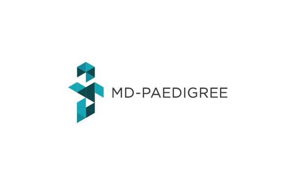 MD-PAEDIGREE