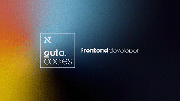 Guto Codes | Branding