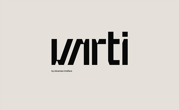 Varti by Ukrainian Crafters