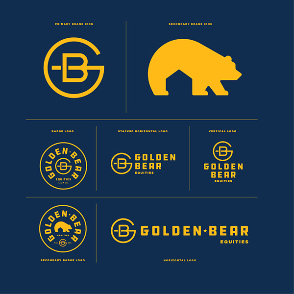 Golden Bear Equities