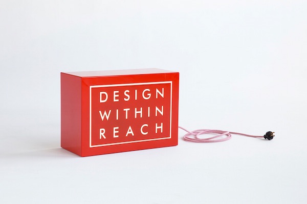 Design Within Reach design stores