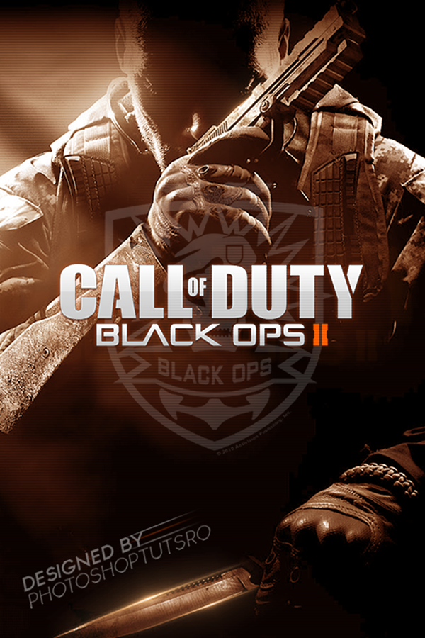 Call Of Duty Black Ops 2 Wallpaper On Student Show