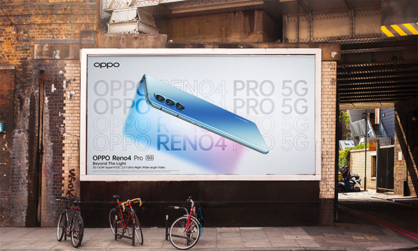 OPPO - Reno4 Launch