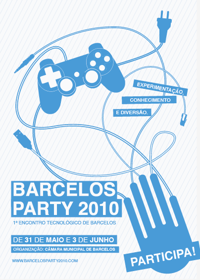 lan party barcelos LAN party Barcelos