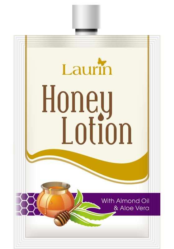Laurin honey Loution