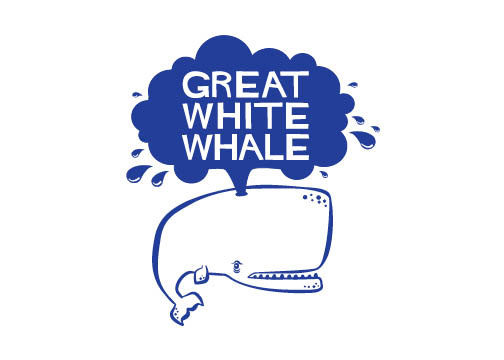 logos Whale elephant pub pink Mundelein
