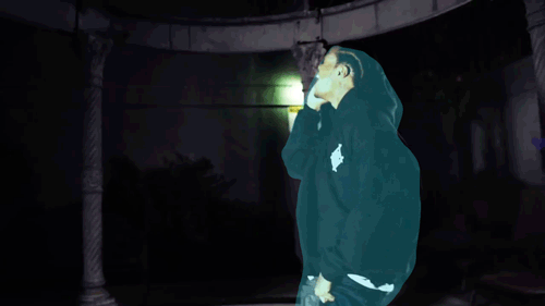 ink animation  music videos Rappers underground photoshop
