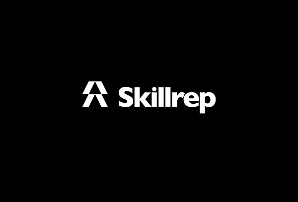 Skillrep || Brand Identity