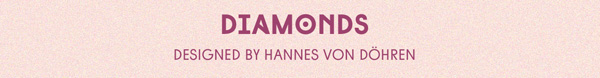 fonts  HVD  geometric  type  sans  Sans-Serif  Sans Serif  hvdfonts  typefamily  logo  ligatures  ornaments diamonds HVD Fonts Hannes von Döhren