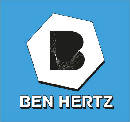 HERTZ logo soundcloud electronica