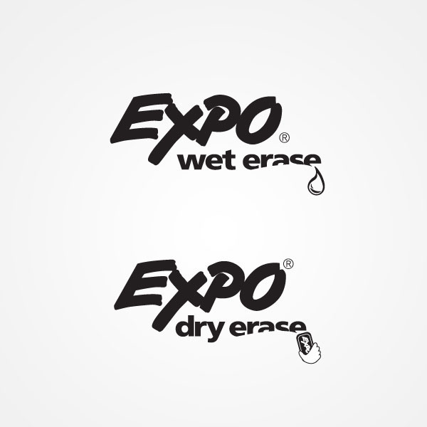 logo logomark wordmark lettering