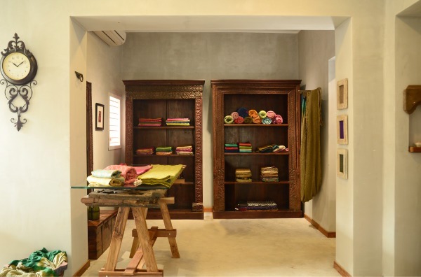 product Interior Lakshmi