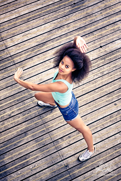 dancer Paris Street ballet gwen rakotovao live rasoloarison liverasol france malagasy photo shoot outdoor dance on the town ballet in the street conceptual