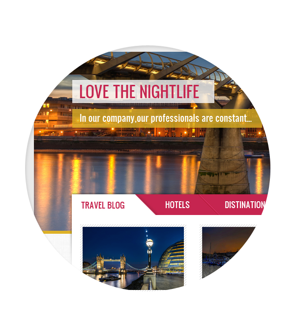 Joomla Templates  bowthemes  travel templates Travel Website